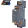 elovolt EIR-4PX-U12 - Schaltrelais 4 Schliesser 12V AC/DC 8A Installationsrelais