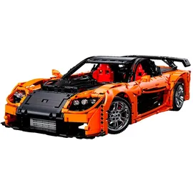 CaDA Bricks CaDA C61502W Mazda RX7 C61502W