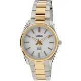 Lorus RY514AX9 Solar Damenuhr 31mm 10ATM