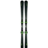 Elan Herren Ski PRIMETIME 22 SPORT PS EL 10.0, grau/grün, 179