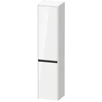 Duravit Ketho.2 Hochschrank, 2 Türen, K21329R22220000,