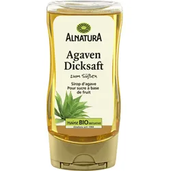 Alnatura Bio Agavendicksaft 250ML