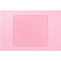 Razer Strider L, Gaming-Mauspad Rutschfest Quarz, Rosa