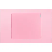 Razer Strider L, Gaming-Mauspad Rutschfest Quarz, Rosa