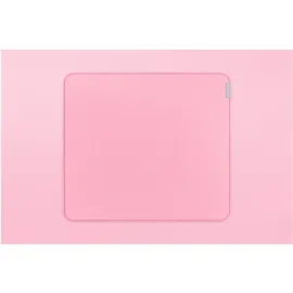 Razer Strider L, Gaming-Mauspad Rutschfest Quarz, Rosa