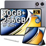 kerchan technology Oukitel OT8 6 GB / 256 GB Grau