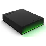 Seagate Game Drive externe Festplatte Schwarz Xbox