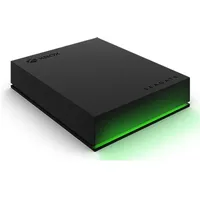 Seagate Game Drive externe Festplatte Schwarz Xbox