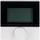 Möhlenhoff GmbH Alpha Regler direct Standard LCD 230 V Raumthermostat mit Designscheibe