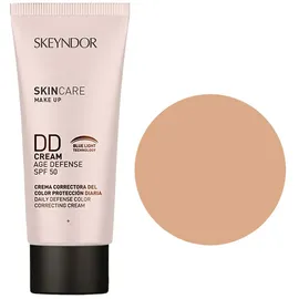 Skeyndor Make Up DD Cream Age Defence Creme LSF 50 40 ml