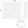vidaXL Zaun 0,6 x 25 m Grau/Stahl