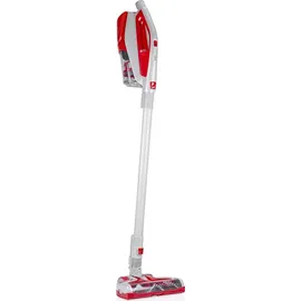 Dirt Devil DD9003 Staubsauger Rot
