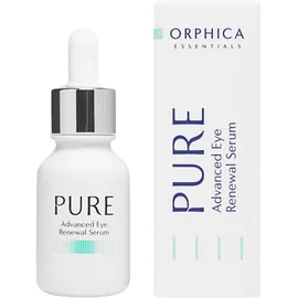 Orphica Pure Advanced Eye Renewal Serum 15 ml