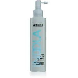 Indola Lift It Up Volumenspray für einen volleren Haaransatz 200 ml