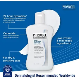 Physiogel Calming Relief A.I. Body Lotion 200 ml