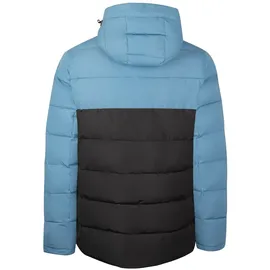 Westfjord Winterjacke taubenblau S