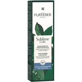 Pierre Fabre Rene Furterer Sublime Curl Locken-Balsam 150 ml