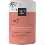 PURE ELLA PMS Kapseln 60 St.