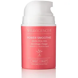 Wild Science Lab Power Smoothie Polish Gesichtscreme 50 ml