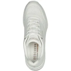 SKECHERS Million Air Elevated Air Damen Weiß 41