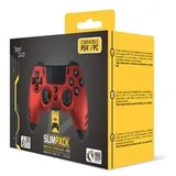 Steelplay Red Multi Controller PC, PS3, PS4