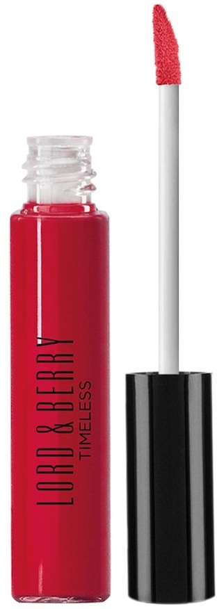 Lord & Berry Timeless Lippenstifte 7 ml BRAVE R - BRAVE RED