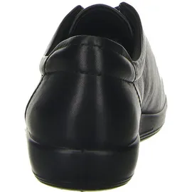 ECCO Soft 2 black, 36