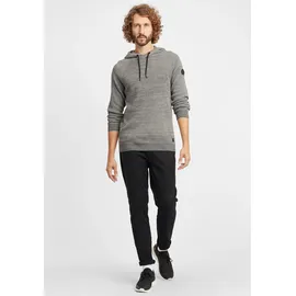 Blend Strickpullover BHComala Grau L