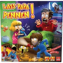 Goliath Lass Papa Pennen