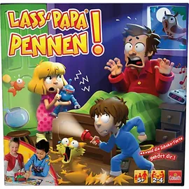 Goliath Lass Papa Pennen