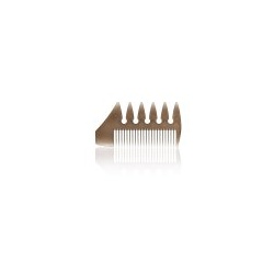 XanitaliaPro Barber Pro 3 Multifunktionale Männerkämme