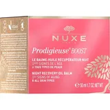 NUXE Prodigieuse Boost Öl-Balsam Nacht 50 ml