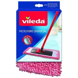 Vileda Style Chenille Ersatzbezug, VISTYBEZ