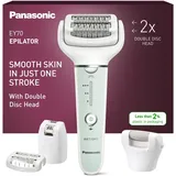 Panasonic Epilierer ES-EY70-G503 White