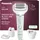 Panasonic Epilierer ES-EY70-G503 White