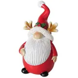 Boltze Weihnachtsfigur Lumpi, H. 10,5 cm,