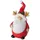 Boltze Weihnachtsfigur Lumpi, H. 10,5 cm,