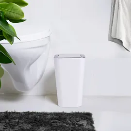 Wenko Candy 6 l weiß