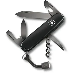 Victorinox Spartan Onyx Black Taschenmesser - Onyx Black