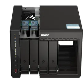 QNAP TS-453E-8G NAS System 4-Bay