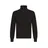 Brandit Textil Marine Troyer Pullover Black L