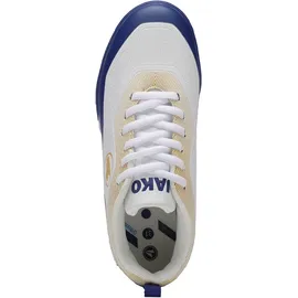 Jako Dreamflow TF Kinder blau/weiß/gold 35