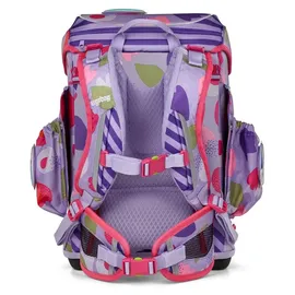 ergobag Cubo Light Set BlütenzauBär