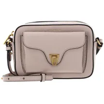 Coccinelle Beat Soft | Umhängetasche in beige