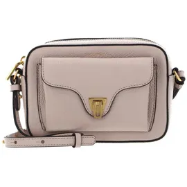 Coccinelle Beat Soft | Umhängetasche in beige