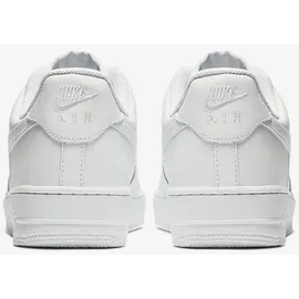 Nike Air Force 1 LE Kinder Weiß 38