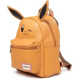 Difuzed Pokémon Kinder Rucksack, Evoli