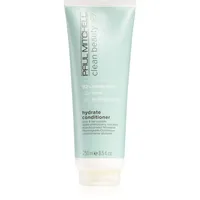 Paul Mitchell Clean Beauty Hydrate Feuchtigkeits-Conditioner 250 ml