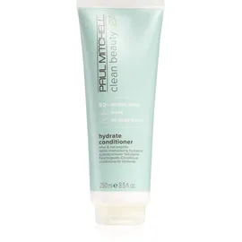 Paul Mitchell Clean Beauty Hydrate Feuchtigkeits-Conditioner 250 ml
