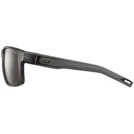 Julbo Shield Spectron 4 Gletscherbrille (Größe One Size, schwarz)